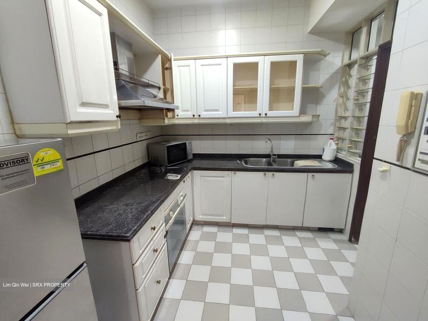 Changi Green (D16), Condominium #605851981